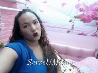 ServeUMaster