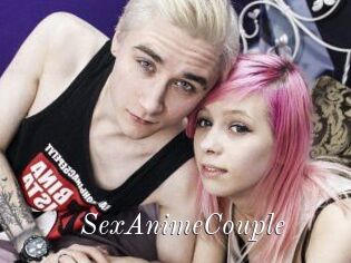 SexAnimeCouple