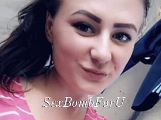 SexBombForU