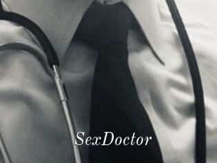 SexDoctor