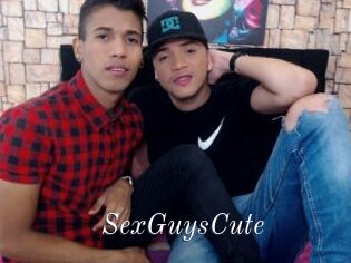 SexGuysCute