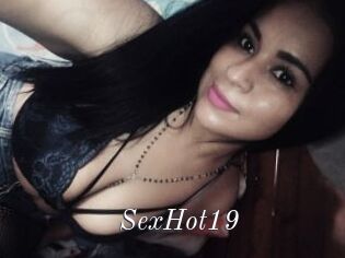 SexHot19