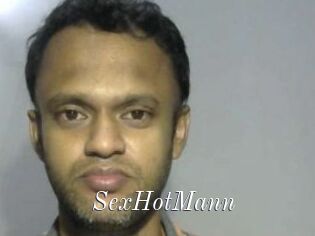 SexHotMann