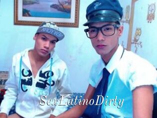 SexLatinoDirty