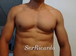 SexRicardo