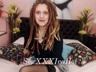 SexXXXIvaHot