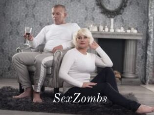 SexZombs
