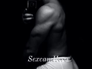 SexcamHero