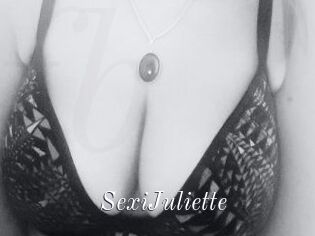 SexiJuliette