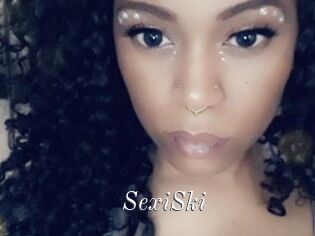 SexiSki