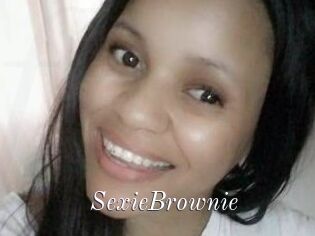 SexieBrownie