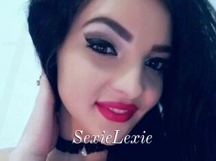 SexieLexie
