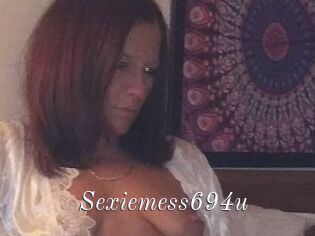 Sexiemess694u