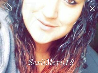 SexiiMexii18