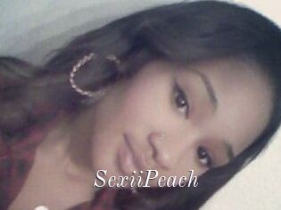 SexiiPeach