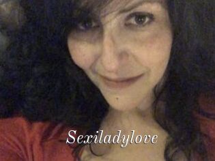 Sexiladylove