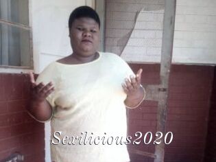 Sexilicious2020