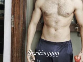 Sexkingggg