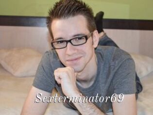 Sexterminator69