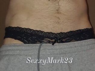 SexxyMark23