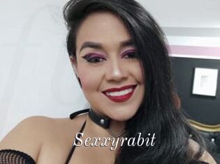 Sexxyrabit