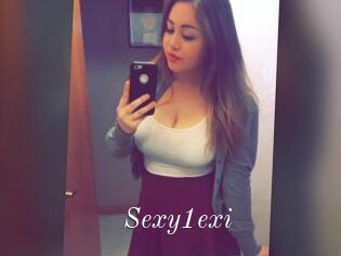 Sexy1exi