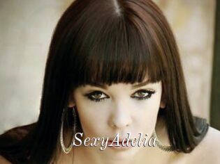 SexyAdelia
