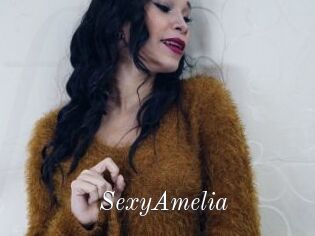 SexyAmelia