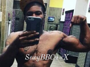 SexyBBC4uX