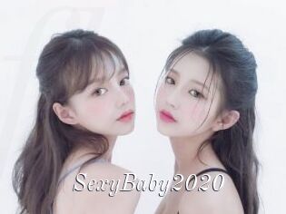 SexyBaby2020