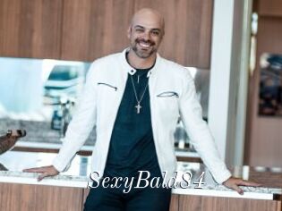 SexyBald84