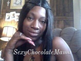 SexyChocolateMama