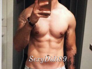SexyDidi89