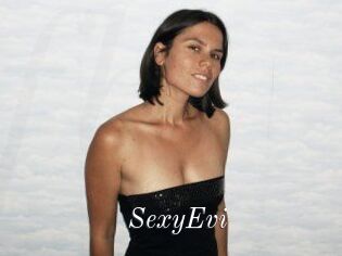SexyEvi