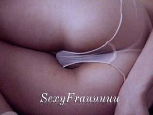 SexyFrauuuuu