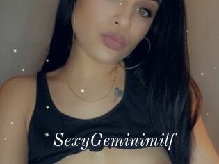 SexyGeminimilf