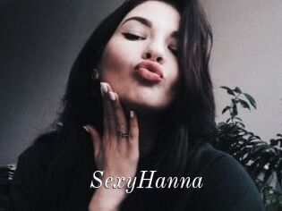 SexyHanna