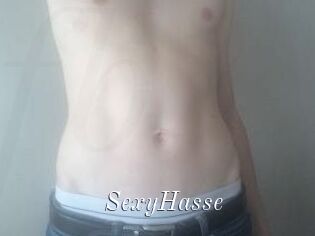 SexyHasse