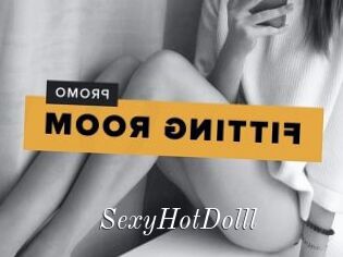 SexyHotDolll
