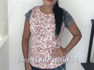 SexyHotPrettyGirl