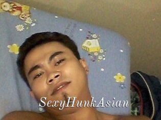SexyHunkAsian