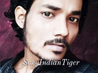 SexyIndianTiger