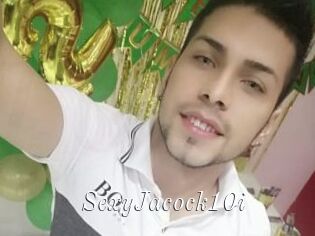 SexyJacock10i