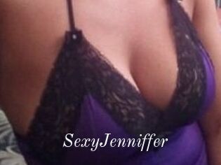 SexyJenniffer