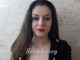 SexyJesssy