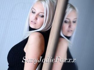 SexyJodieFoxxx