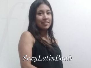 SexyLatinBomb