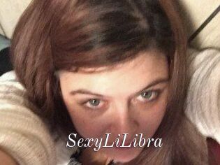 SexyLiLibra