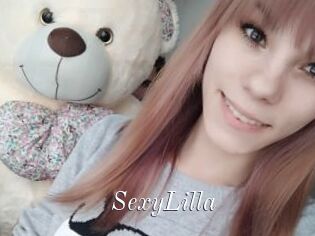 SexyLilla
