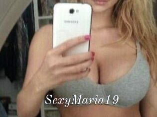 SexyMaria19